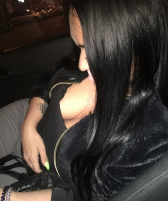 Анкета проститутки Виолетта - Фото, г. Валуйки, 27 лет, №4011